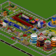 [1.6.4] Woosh Games Theme Park Map Download