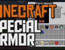 [1.7.10] Special Armor Mod Download