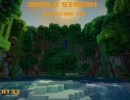 [1.6.4] Jungle Stream Adventure Map Download