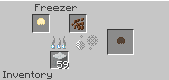 Wintercraft Mod