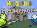 [1.6.4] Power Gems Mod Download