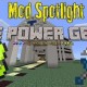 [1.6.4] Power Gems Mod Download