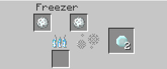 Wintercraft Mod