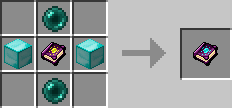 Ender Book (Diamond)