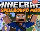 [1.6.4] Spellbound Mod Download