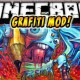 [1.6.4] Graffiti Mod Download