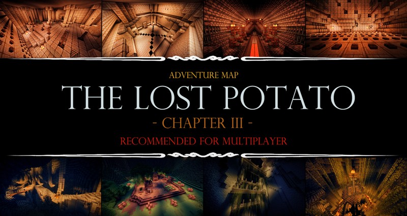 https://planetaminecraft.com/wp-content/uploads/2013/12/807e0__The-Lost-Potato-Chapter-3-Secret-Chambers-Map-1.jpg