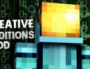 [1.7.2] Creative Additions Mod Download