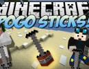 [1.6.4] Pogo Stick Mod Download