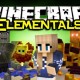 [1.6.4] Elementals Mod Download