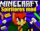 [1.6.4] SpiritOres Mod Download