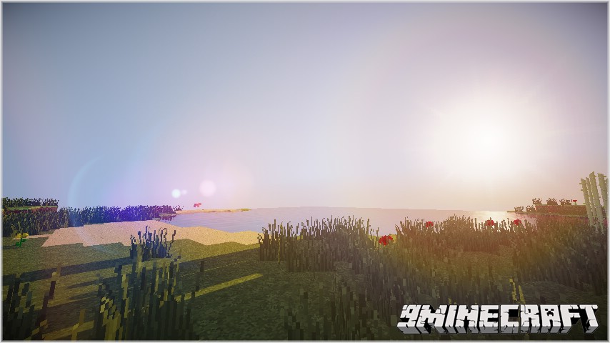 how to download and install shaders mod 1.8.9