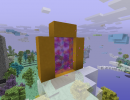 [1.6.4] Colourful Portals Mod Download