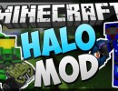 [1.6.4] Halocraft Mod Download