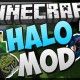 [1.6.4] Halocraft Mod Download