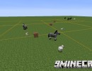 [1.7.2] ChunkBorders Mod Download