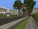 [1.10] [32x] Equanimity Texture Pack Download
