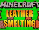 [1.6.4] Yet Another Leather Smelting Mod Download