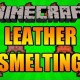 [1.7.10] Yet Another Leather Smelting Mod Download