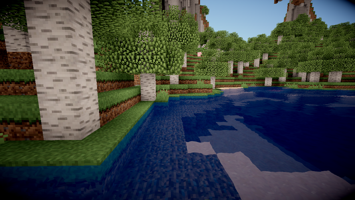 shaders for minecraft download