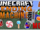 [1.6.4] Vending Machine Mod Download