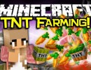 [1.7.2] Extreme TNT Farming Mod Download