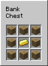 Bank Chest