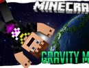 [1.6.4] Anti Gravity (StarMiner) Mod Download