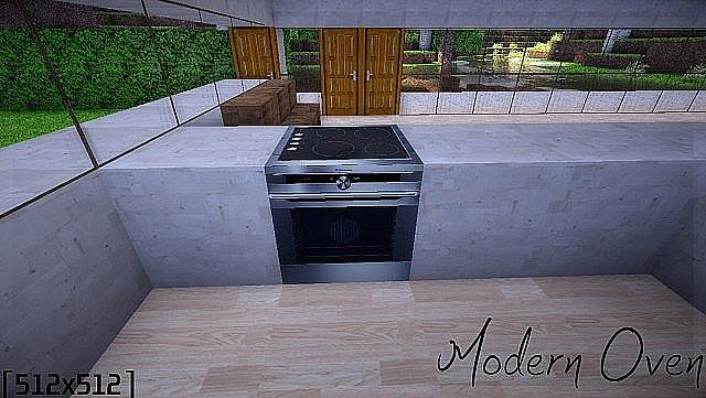 1 7 10 1 6 4 512x Photo Realistic Modern Hd Texture Pack Download Planeta Minecraft