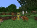 [1.8] Doge Mod Download