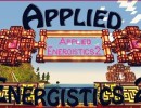[1.7.2] Applied Energistics 2 Mod Download