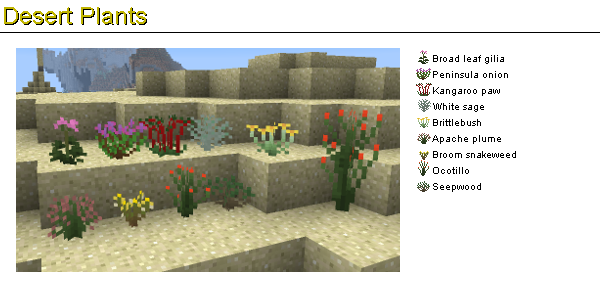 Plant-Mega-Pack-Mod