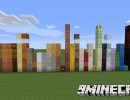 [1.7.2] More Materials Mod Download