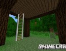 [1.7.2] Ladders Mod Download