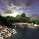 [1.7.9] Tropical Island Map Download