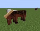 [1.7.2] Better Horses Mod Download