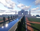 [1.7.9] Taj Mahal Map Download