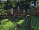 [1.7.10] MineCloud Shaders Mod Download