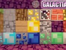 [1.7.10/1.6.4] [16x] Galactavia Texture Pack Download