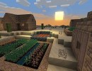 [1.7.10/1.6.4] [32x] BreadCrumbs RPG Texture Pack Download