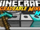 [1.7.2] Upgradable Miners Mod Download