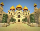 [1.7.10/1.6.4] [128x] Wolion HD Texture Pack Download