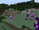 [1.7.2] Inverse Creepers Mod Download