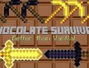 [1.7.2] Chocolate Survival Mod Download