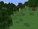 [1.7.2] No Cubes (Smooth Terrain) Mod Download