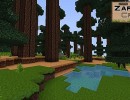 [1.7.10/1.6.4] [32x] Sibogy’s ZAROXITE Craft Texture Pack Download