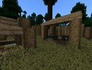 [1.7.10/1.6.4] [32x] Zombie’s Skyrim Texture Pack Download