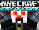 [1.7.10] Swords of Israphel Mod Download