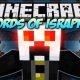 [1.7.10] Swords of Israphel Mod Download