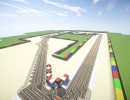 [1.7.10] Keyk123 Mario Kart Map Download